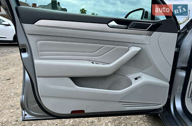 Универсал Volkswagen Passat 2022 в 