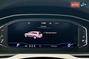 Универсал Volkswagen Passat 2022 в 