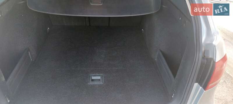 Универсал Volkswagen Passat 2012 в Виннице