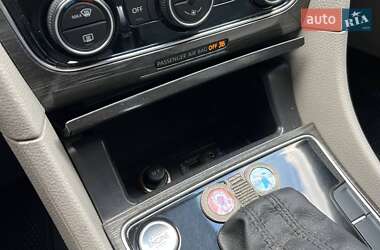 Седан Volkswagen Passat 2016 в 