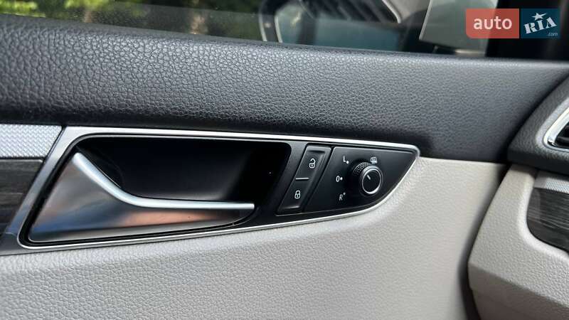 Седан Volkswagen Passat 2016 в Львове фото 19 Седан Volkswagen Passat 2016 в Львове