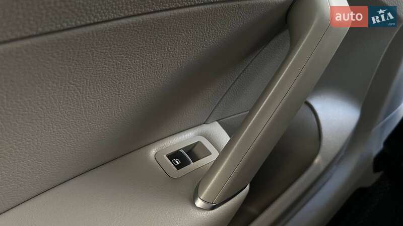 Седан Volkswagen Passat 2016 в Львове фото 30 Седан Volkswagen Passat 2016 в Львове