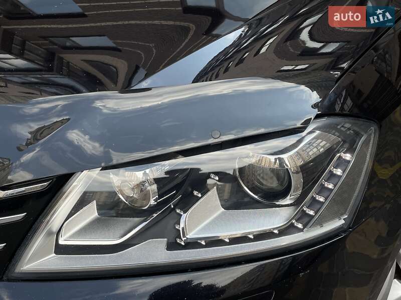 Универсал Volkswagen Passat 2014 в Виннице