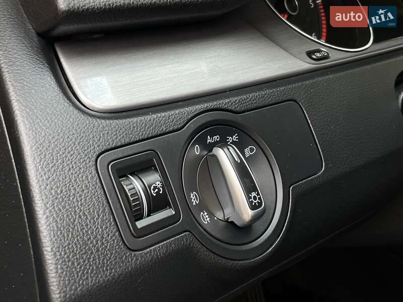 Универсал Volkswagen Passat 2014 в Виннице