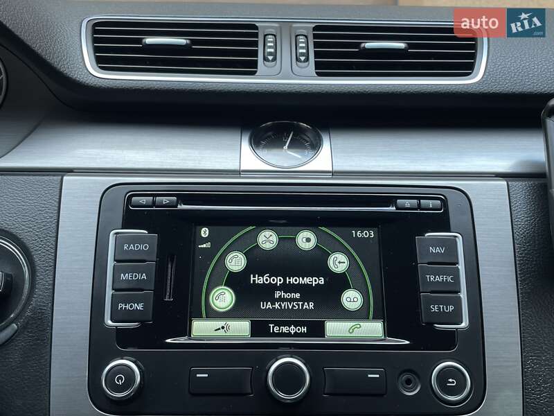 Универсал Volkswagen Passat 2014 в Виннице
