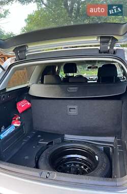 Універсал Volkswagen Passat 2013 в 