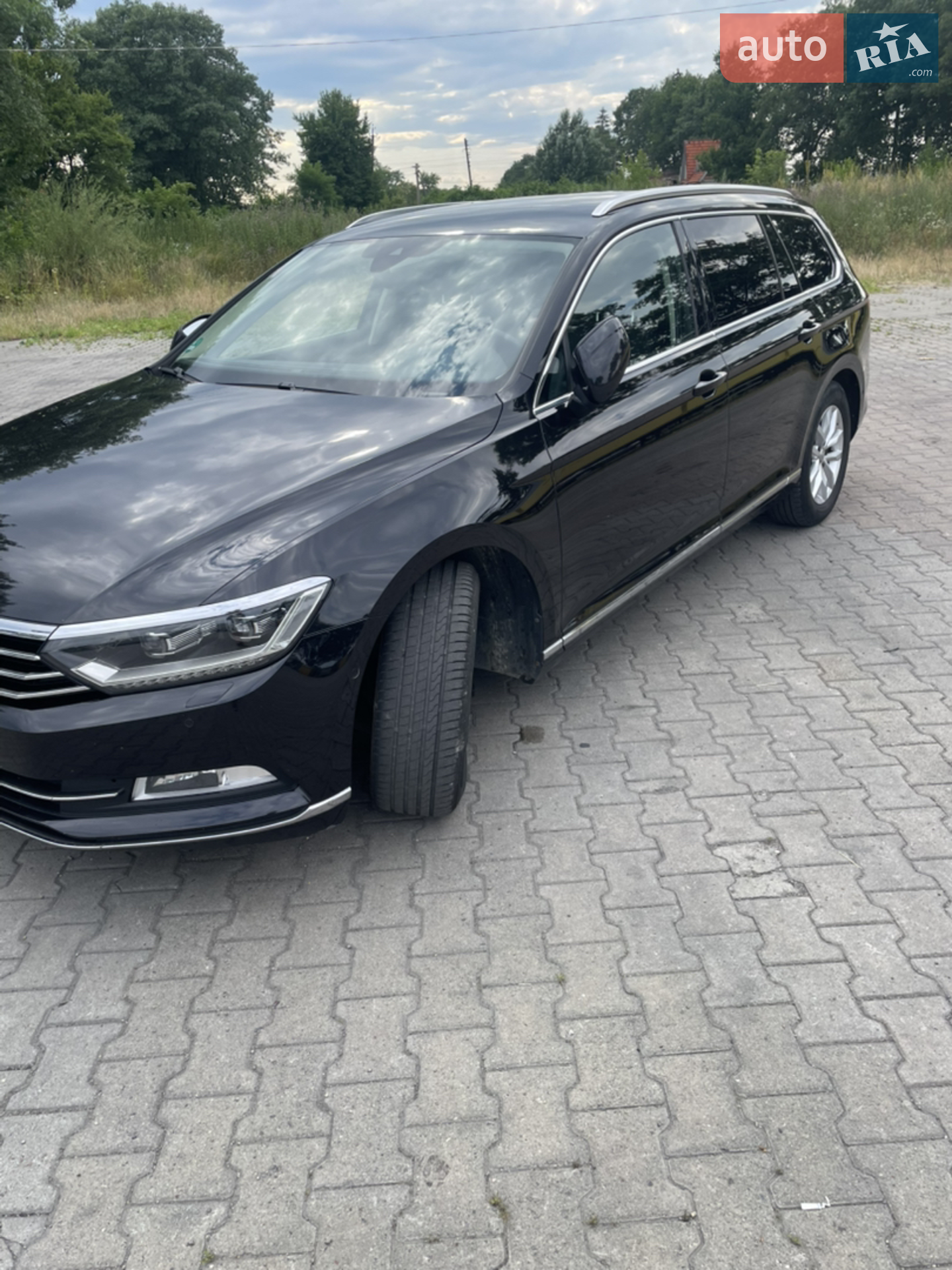 2016 Volkswagen Passat - мініатюра 4
