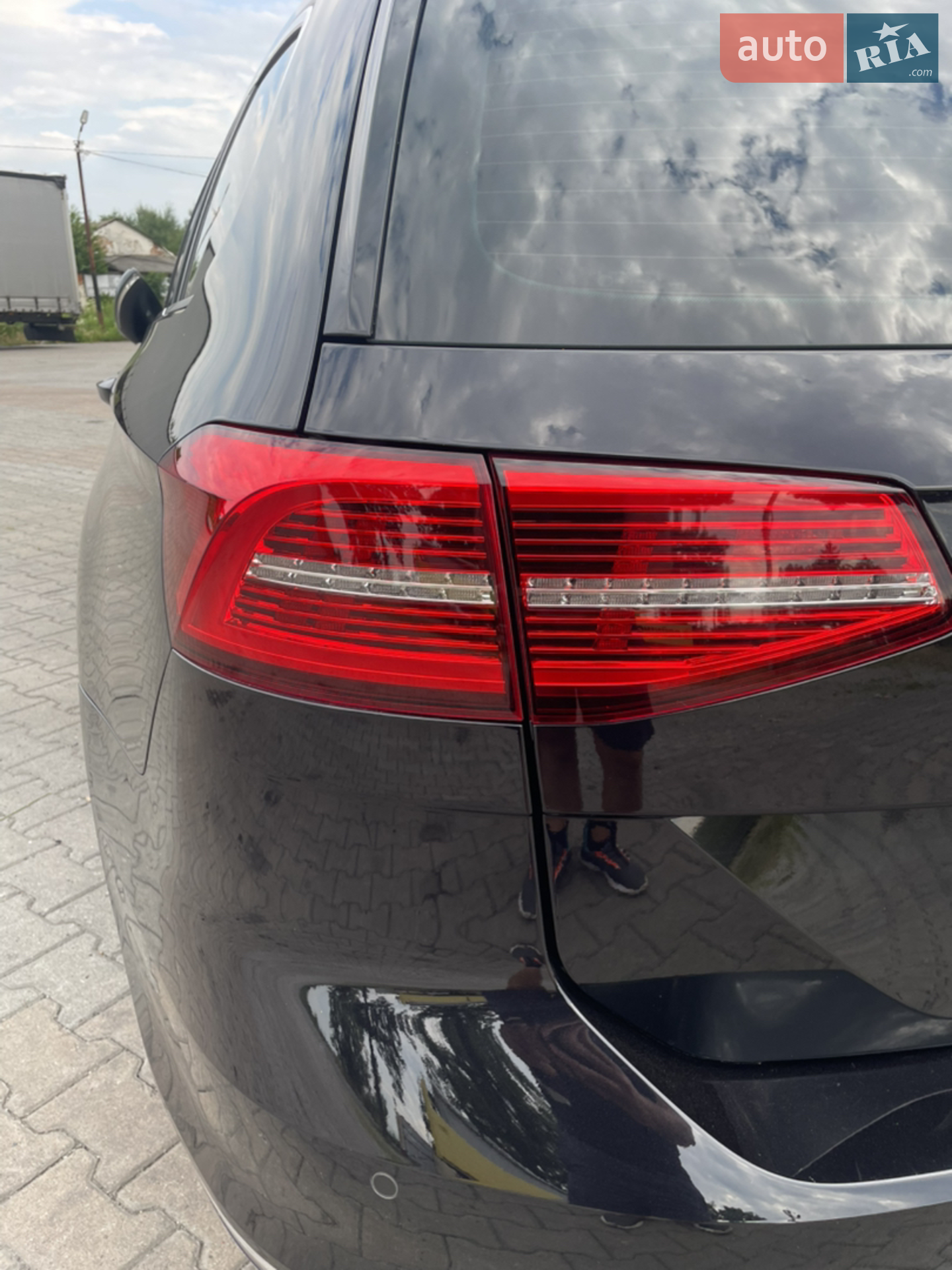 2016 Volkswagen Passat - мініатюра 10
