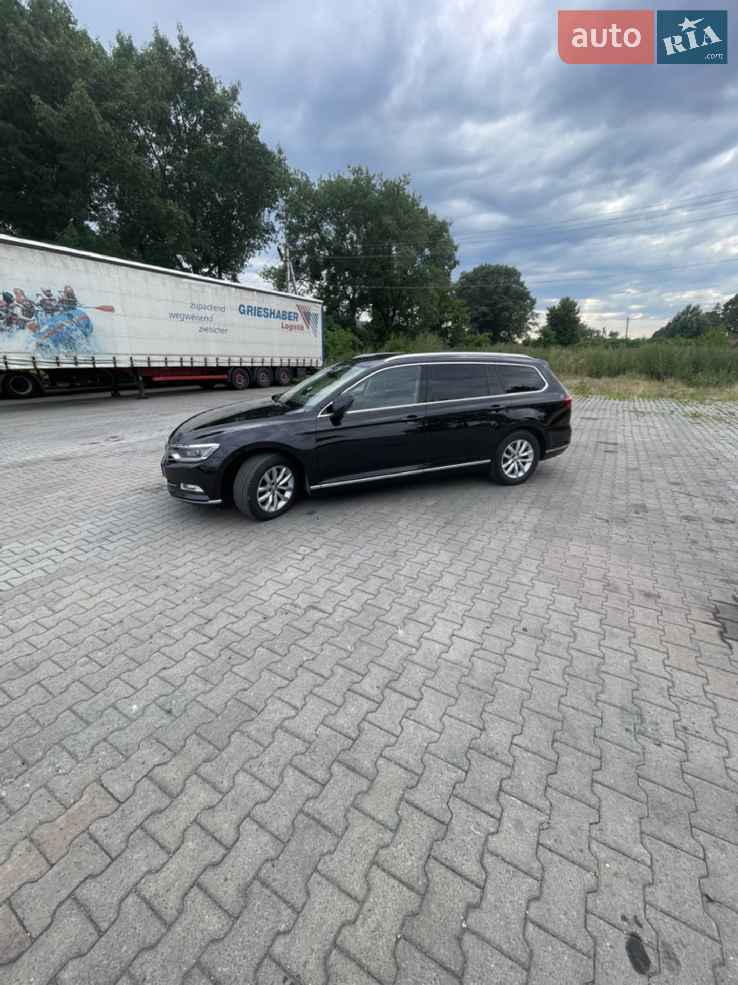 2016 Volkswagen Passat - мініатюра 12