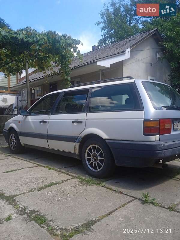 Volkswagen Passat 1992