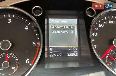 Седан Volkswagen Passat 2012 в 
