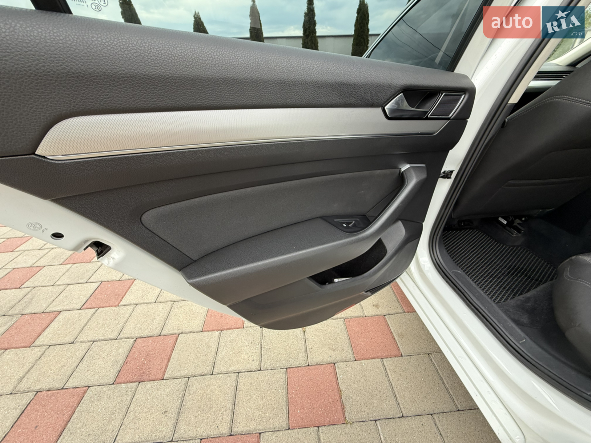 2015 Volkswagen Passat - мініатюра 48