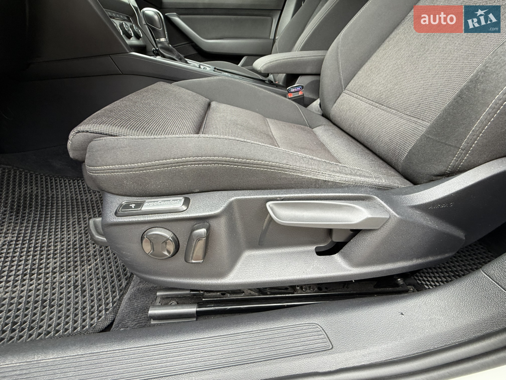 2015 Volkswagen Passat - мініатюра 51