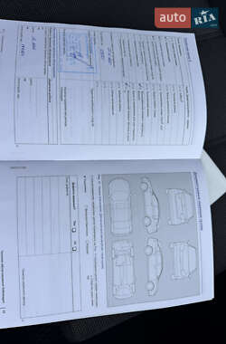 Седан Volkswagen Passat 2015 в Иршаве