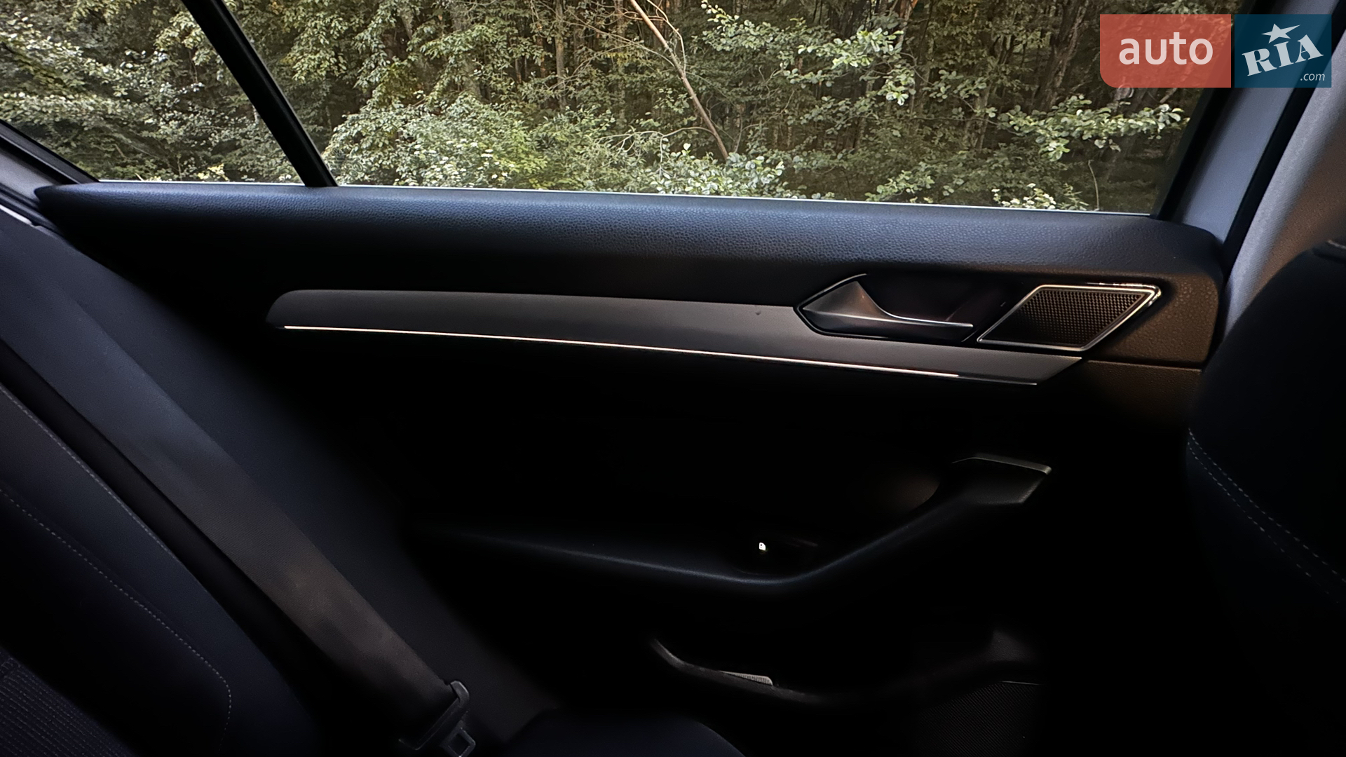 2015 Volkswagen Passat - мініатюра 61