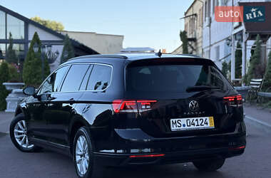 Універсал Volkswagen Passat 2020 в 