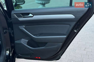 Універсал Volkswagen Passat 2020 в 