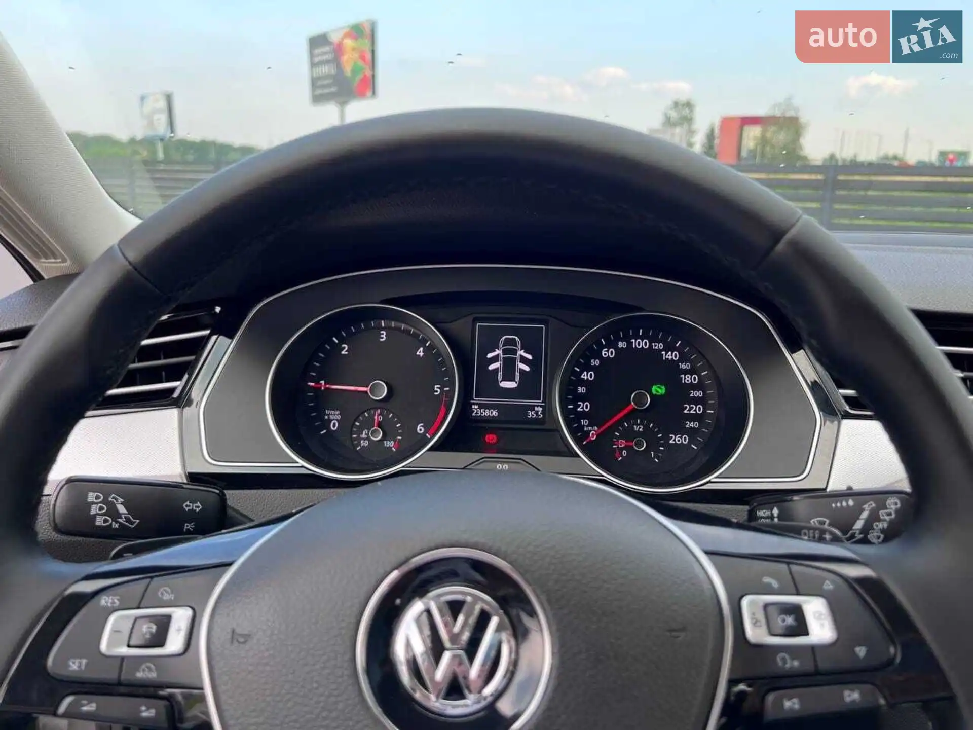 2015 Volkswagen Passat - мініатюра 12