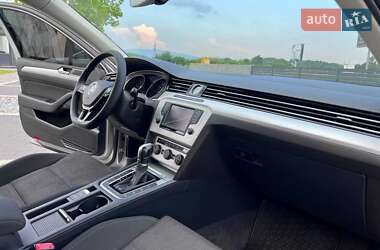 Універсал Volkswagen Passat 2015 в Хусті