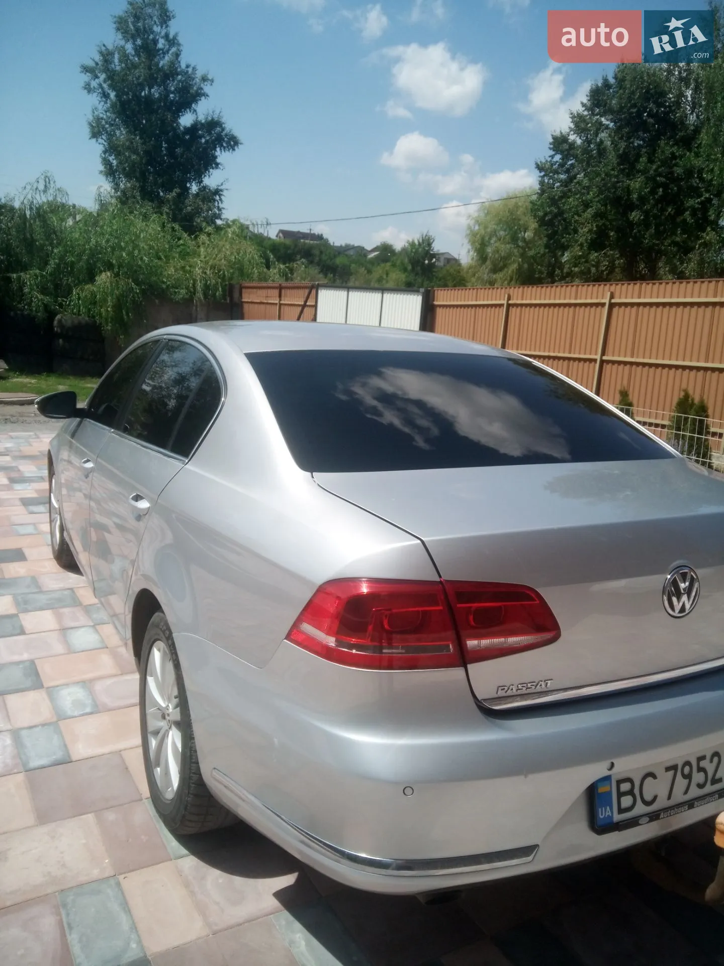2013 Volkswagen Passat - мініатюра 50