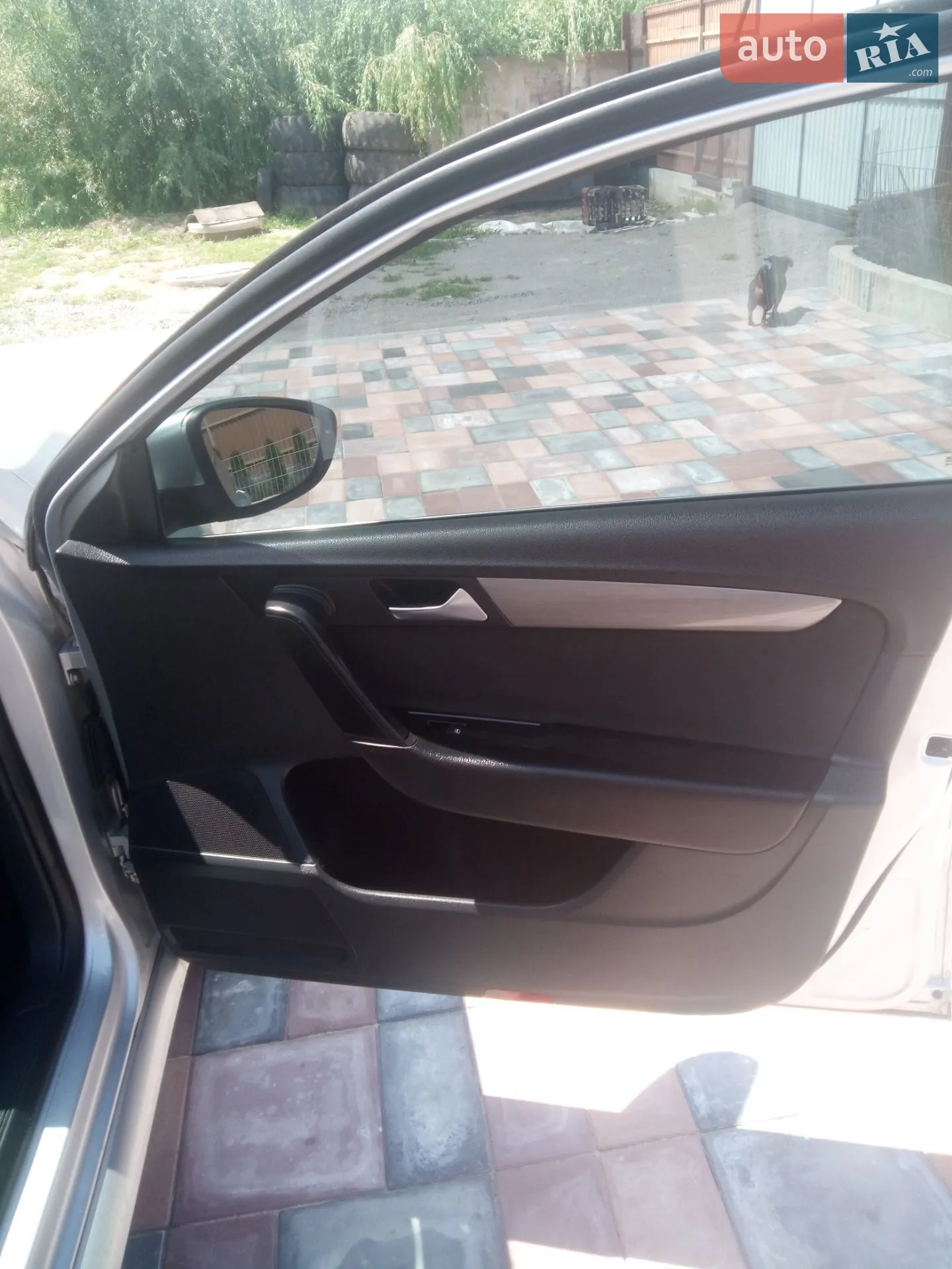 2013 Volkswagen Passat - мініатюра 16