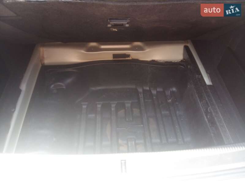 Седан Volkswagen Passat 2013 в Хмельницькому