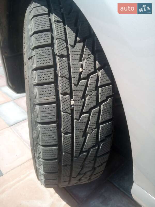 Седан Volkswagen Passat 2013 в Хмельницькому