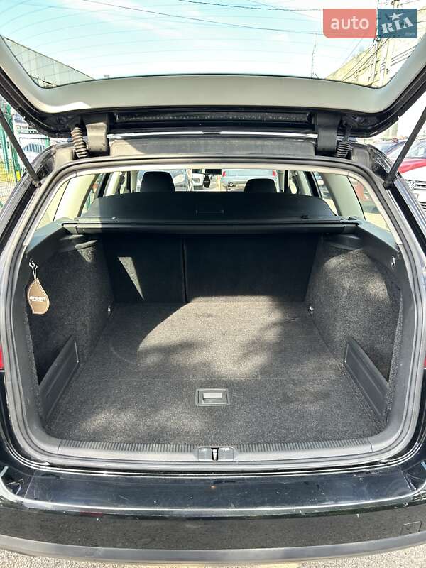 Универсал Volkswagen Passat 2010 в Сумах