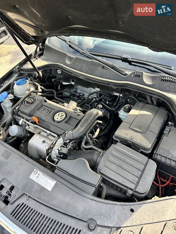 Универсал Volkswagen Passat 2010 в Сумах