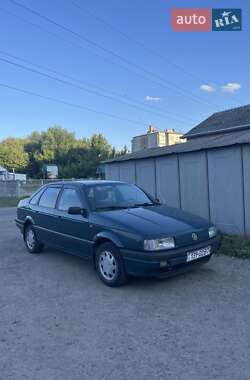 Седан Volkswagen Passat 1988 в Вінниці