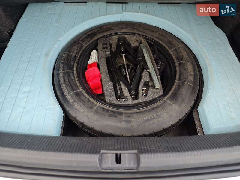 Седан Volkswagen Passat 2012 в Сторожинце