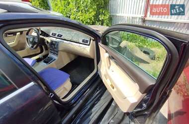 Универсал Volkswagen Passat 2013 в 