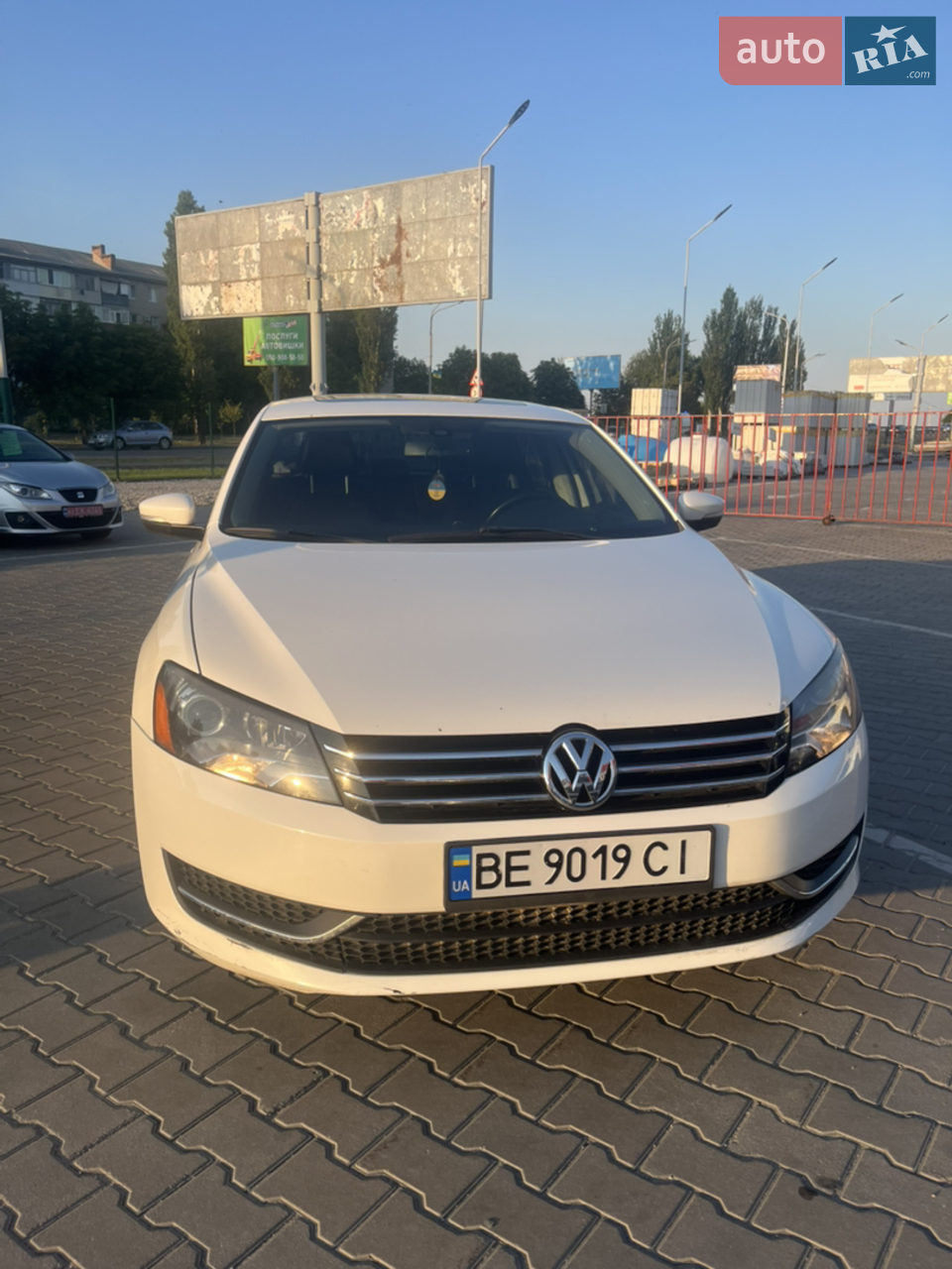 2013 Volkswagen Passat - мініатюра 31