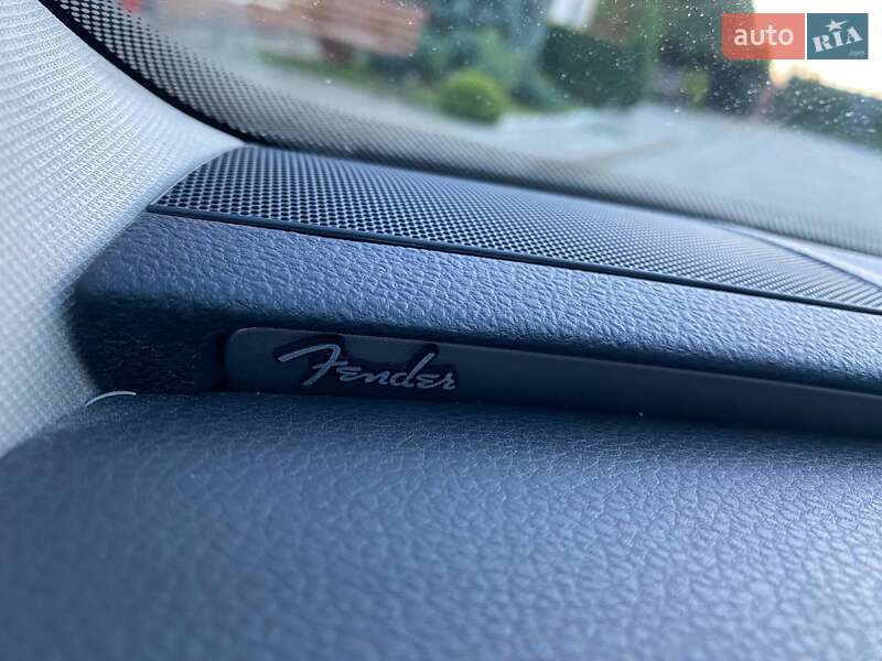 Седан Volkswagen Passat 2015 в Тернополе