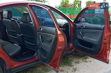 Седан Volkswagen Passat 1998 в 