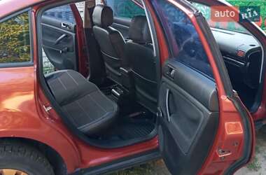 Седан Volkswagen Passat 1998 в 
