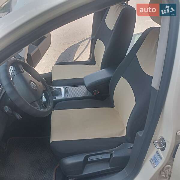Универсал Volkswagen Passat 2008 в Киеве фото 7 Универсал Volkswagen Passat 2008 в Киеве