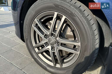 Универсал Volkswagen Passat 2011 в 