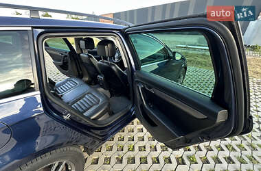 Универсал Volkswagen Passat 2011 в 