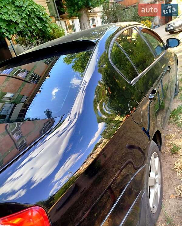 Седан Volkswagen Passat 2008 в Кривом Роге фото 8 Седан Volkswagen Passat 2008 в Кривом Роге