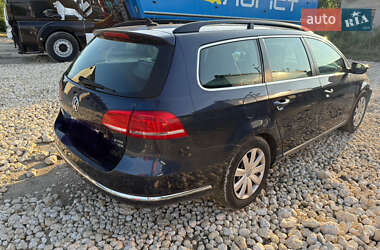 Універсал Volkswagen Passat 2012 в Горохові