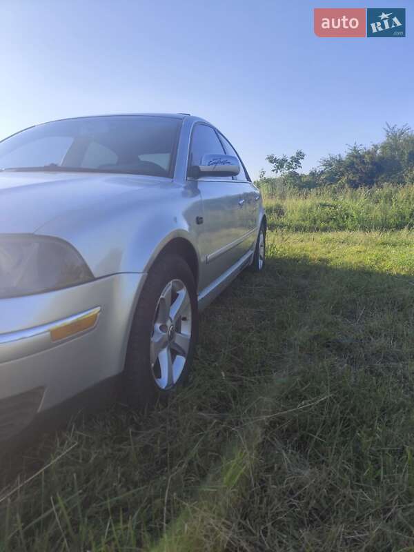 Седан Volkswagen Passat 2003 в Хмельницком фото 5 Седан Volkswagen Passat 2003 в Хмельницком