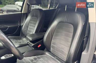 Седан Volkswagen Passat 2008 в 