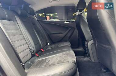 Седан Volkswagen Passat 2008 в 