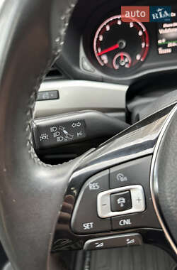 Седан Volkswagen Passat 2021 в 