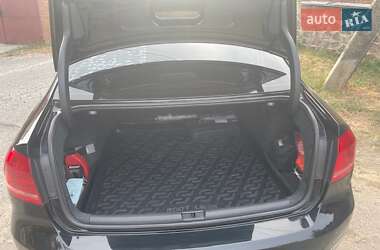 Седан Volkswagen Passat 2015 в 