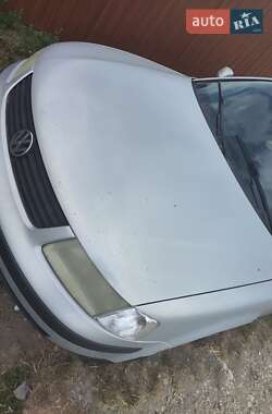 Седан Volkswagen Passat 1997 в Ладижині