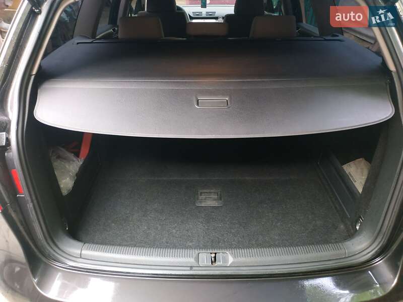 Універсал Volkswagen Passat 2006 в Одесі