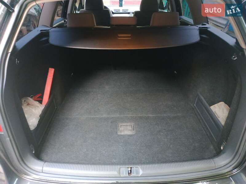 Універсал Volkswagen Passat 2006 в Одесі