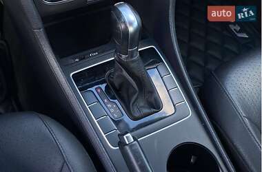 Седан Volkswagen Passat 2017 в 